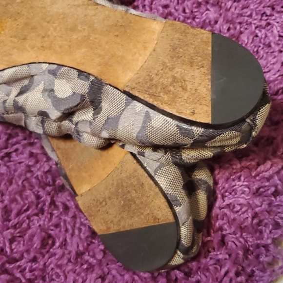 Coach Ballet Shoes 👞 - Picture 11 of 15